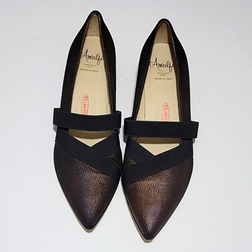 Amalfi Rangoni Firenze Shoes